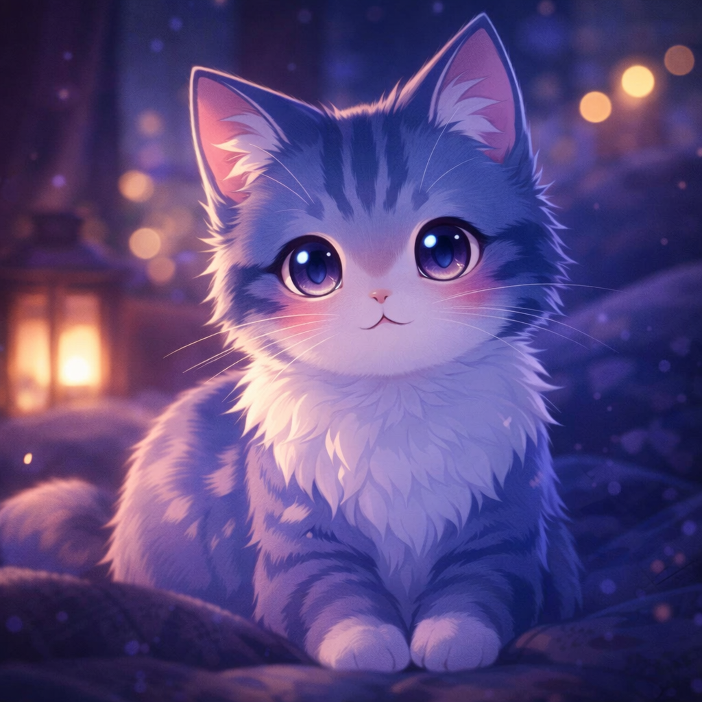 cat sanctuary
